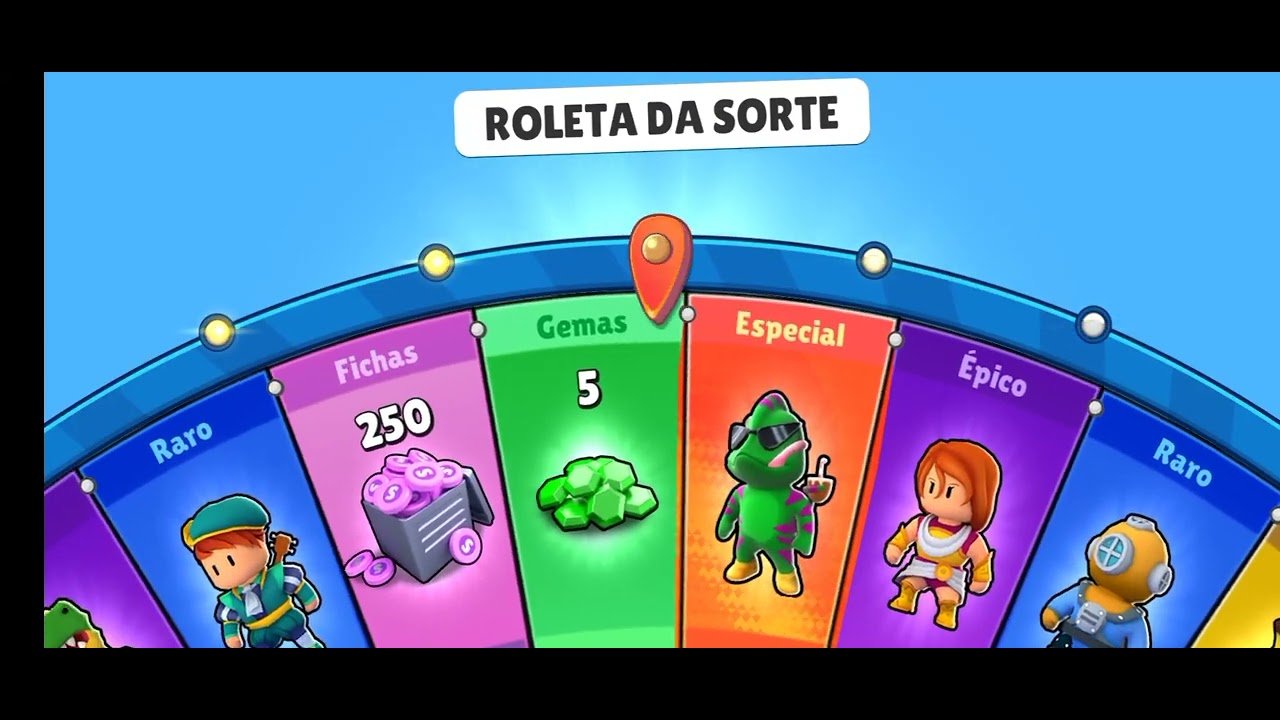 Você está visualizando atualmente roleta das artes