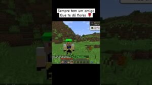 Leia mais sobre o artigo Sempre acontece isso no Mine @2Craft736  #minecraft #fy #minecreft #jogo #minecraftmeme #manecreft