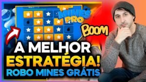 Leia mais sobre o artigo Testei o jogo do Mines me surpreendeu, Mines otima estrategia, Mines o melhor jogo para faturar2