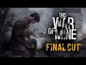 Leia mais sobre o artigo This War of Mine – Gameplay – PC – STEAM – Jogo de SOBREVIVENCIA