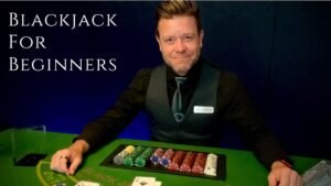 Leia mais sobre o artigo ASMR | Blackjack for Beginners
