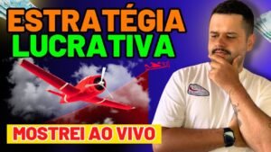 Leia mais sobre o artigo AVIATOR – Robô Do AVIATOR – Melhor ESTRATÉGIA Do AVIATOR (COMO JOGAR AVIATOR)