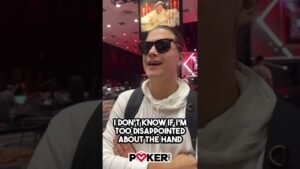 Leia mais sobre o artigo Niklas Astedt after busting WSOP Main Event for $4,000,000 #wsop2024 #wsop2024