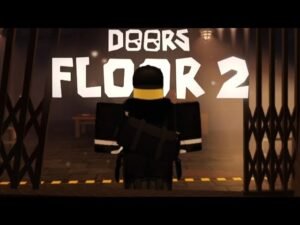 Leia mais sobre o artigo ROBLOX – DOORS FLOORS 2 – THE MINES – Teaser Do Canal –