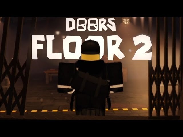 Você está visualizando atualmente ROBLOX – DOORS FLOORS 2 – THE MINES – Teaser Do Canal –