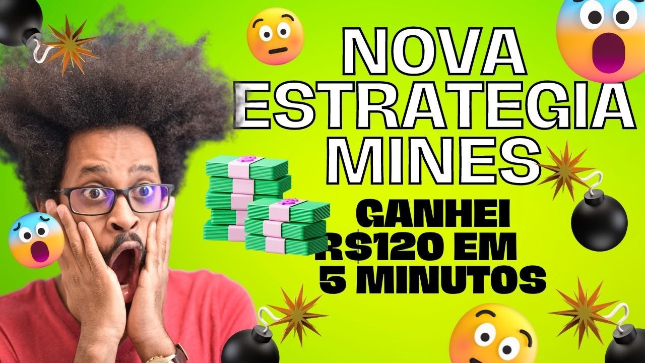 Você está visualizando atualmente Robo mines, como ganhar no jogo mines, bug encontrado no mines, ganhei R$120 com miness