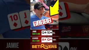 Leia mais sobre o artigo #1 BEST Poker Hand (Royal Flush)