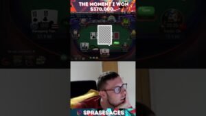 Leia mais sobre o artigo All in at the WSOP online MAIN EVENT Final Table    #poker #onlinepoker #worldseriesofpoker