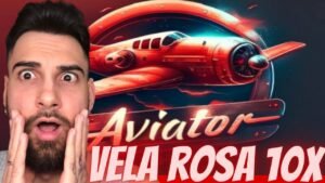 Leia mais sobre o artigo AVIATOR MELHOR ESTRATEGIA OBVIA DE AVIATOR PARA FORRAR SEM PARAR COM APLICATIVO JOGO DO AVIAO