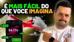 Leia mais sobre o artigo AVIATOR – MOSTREI AO VIVO COMO JOGAR AVIATOR (ESTRATÉGIA DO AVIATOR) COMO GANHAR NO AVIATOR