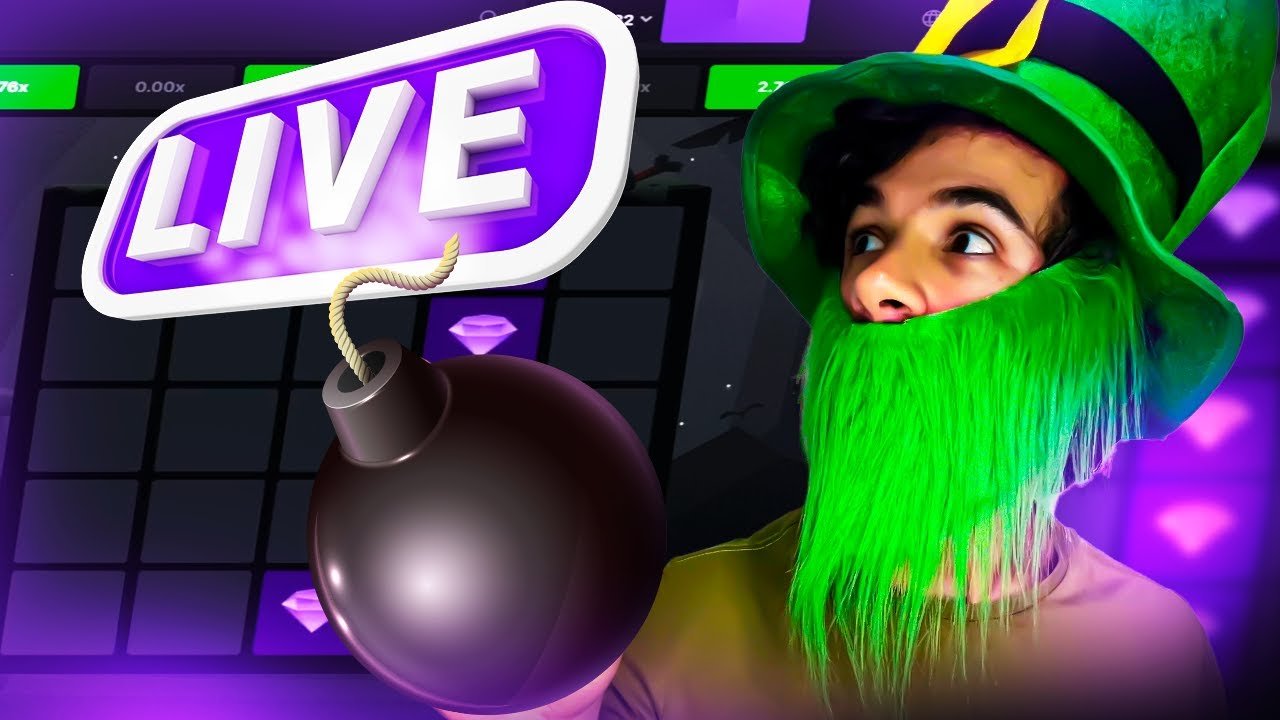 Você está visualizando atualmente COLOQUEI 600 REAIS NO MINES AO VIVO, VEM PRA LIVE