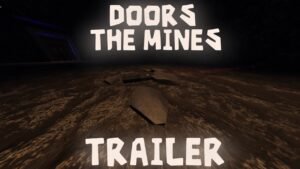 Leia mais sobre o artigo [DOORS THE MINES] Fangame Trailer