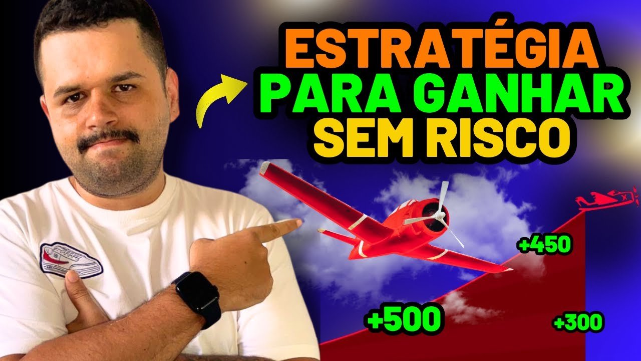 Leia mais sobre o artigo ESTRATÉGIA AVIATOR – Para GANHAR No JOGO AVIATOR (ROBÔ DO AVIATOR) AVIATOR VELAS ALTAS