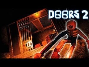 Leia mais sobre o artigo JOGANDO DOORS THE MINES FLOOR 2 MELHOR JOGO DO ROBLOX??? ESPECIAL 100 INSCRITOS!!! #doors #floor2