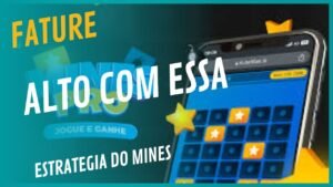 Leia mais sobre o artigo jogo do mines, como ganahar no mines, mines nova estrategia, bug no joguinho do mines