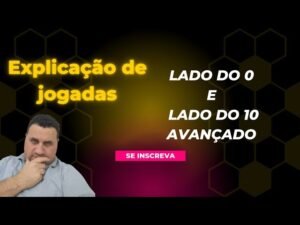 Leia mais sobre o artigo Lado 0 e lado 10 na roleta, com clareza e paciência! cassino online.