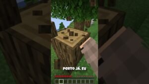 Leia mais sobre o artigo Minecraft mas… tem uma Roleta! (De Mobs) Pt. 4 #minecraft #shorts