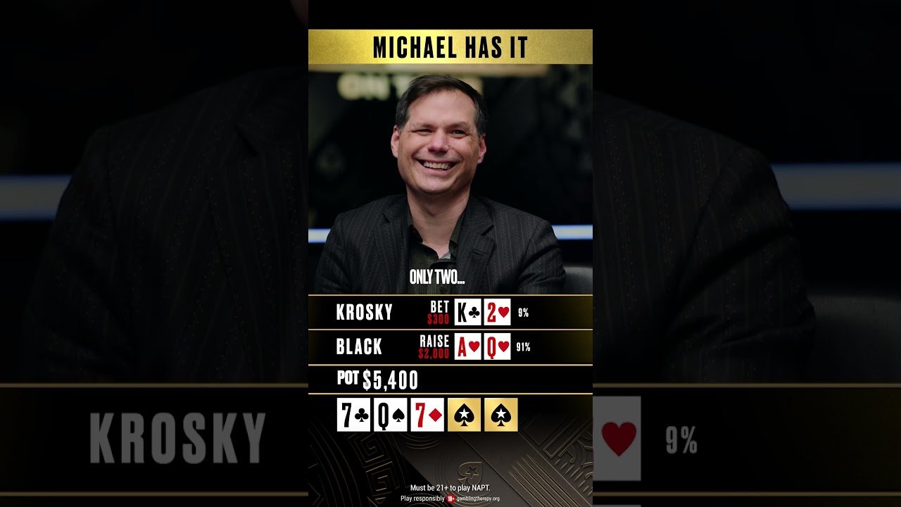 Você está visualizando atualmente Poker Honesty #BGOT #BigGame