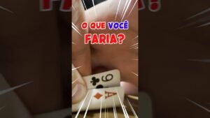 Leia mais sobre o artigo Siga para novos vídeos de poker todos os dias! #fyp #poker #pokerbrasil