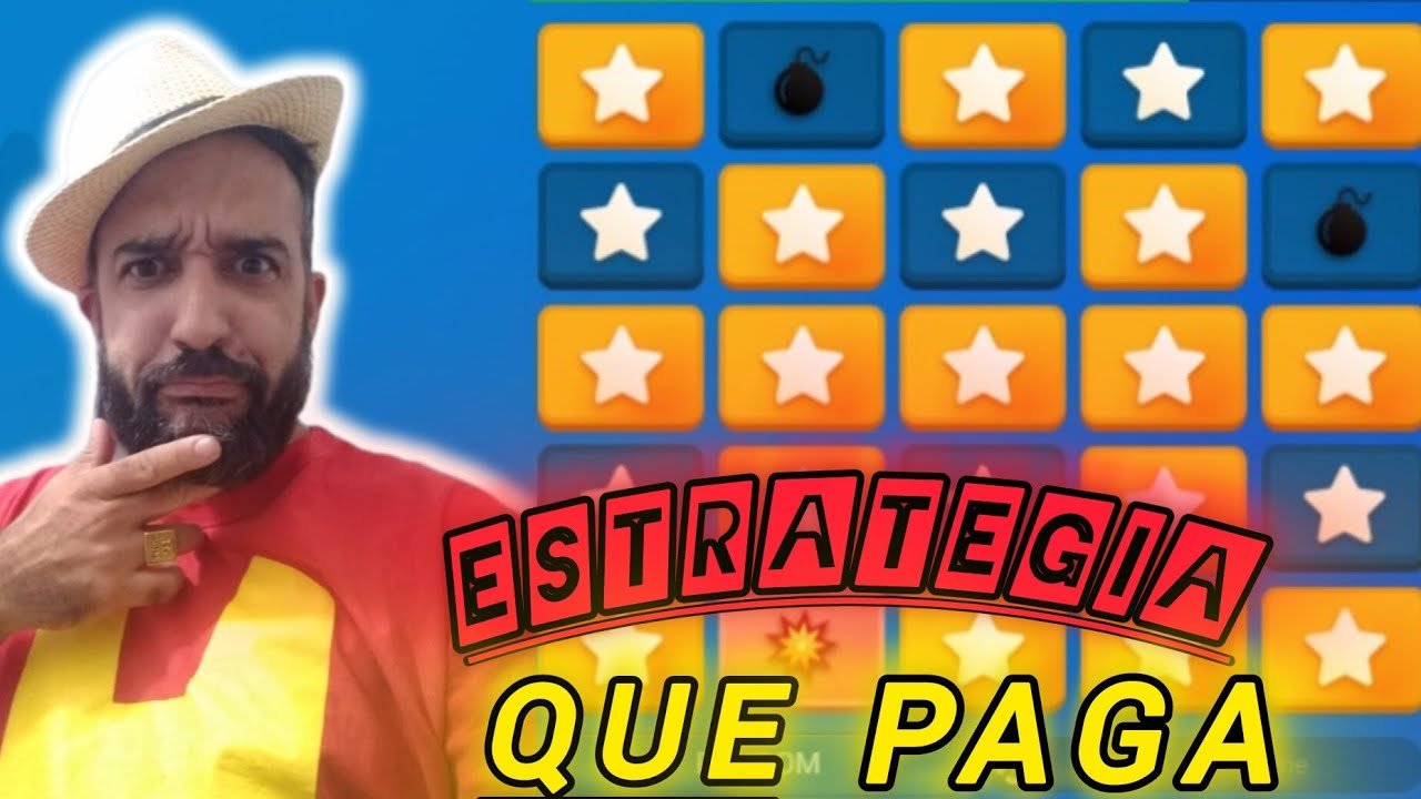 Você está visualizando atualmente TESTEI ESSE JOGO DO MINES SERÁ QUE FORREI!