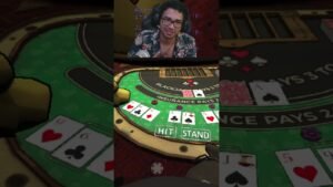 Leia mais sobre o artigo The Mod Crew plays Lethal Company Blackjack! #shorts #lethalcompany #casino #mod