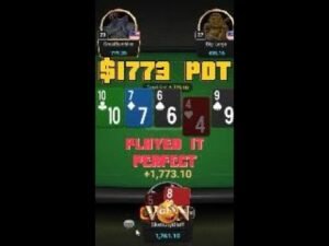 Leia mais sobre o artigo When a BLUFF Turns Into VALUE in $1773 POT Online Poker #poker #casino #clubgg #onlinepoker #gamble