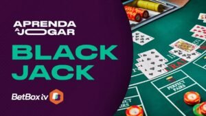 Leia mais sobre o artigo APRENDA A JOGAR ROLETA, BLACKJACK, CRAZY TIME e mais