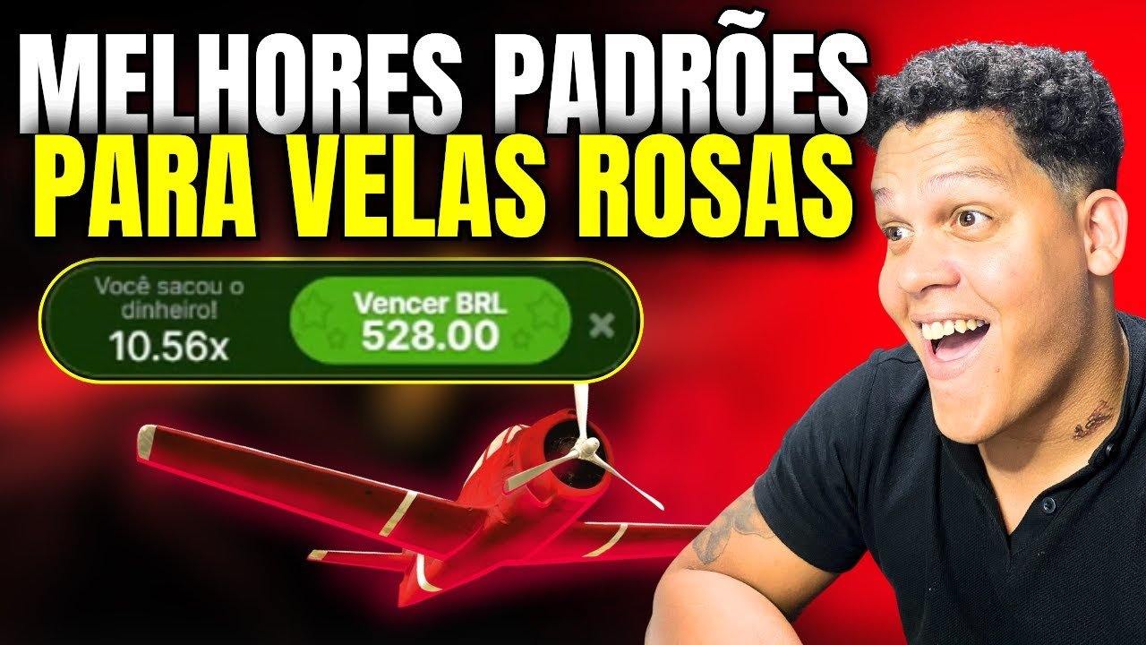 Você está visualizando atualmente Aviator – MELHORES PADRÕES para PEGAR VELAS ROSAS no AVIATOR TODOS OS DIAS! Estratégia Aviator