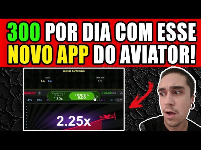 Você está visualizando atualmente AVIATOR – O Jeito Mais Fácil de SUBIR BANCA BAIXA NO AVIATOR! [Aviator VALE A PENA?]