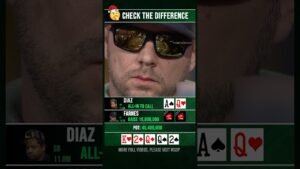 Leia mais sobre o artigo Difference AQ #poker