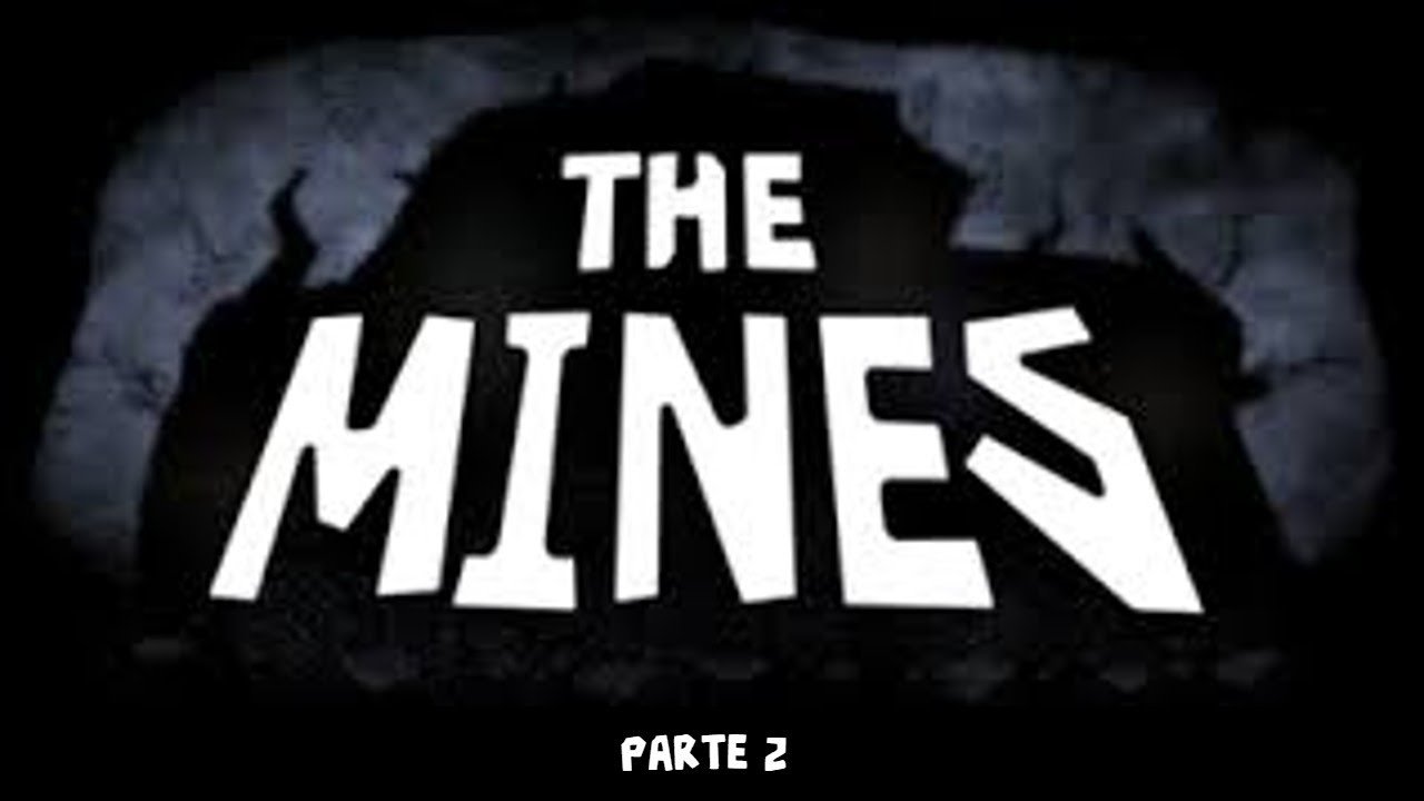 Você está visualizando atualmente Doors The Mines parte 2! As minas do mal voltaram