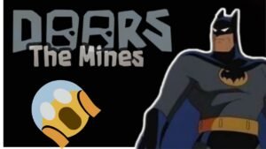 Leia mais sobre o artigo ESTE JOGO ME DEIXOU COM MUITO MEDO!!! -DOORS FLOOR 2-THE MINES)