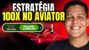 Leia mais sobre o artigo Estratégia Aviator Mais FÁCIL para PEGAR VELAS ALTAS no AVIATOR somente COPIANDO E COLANDO!