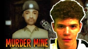 Leia mais sobre o artigo Jogo do doca #2 (muder mine)