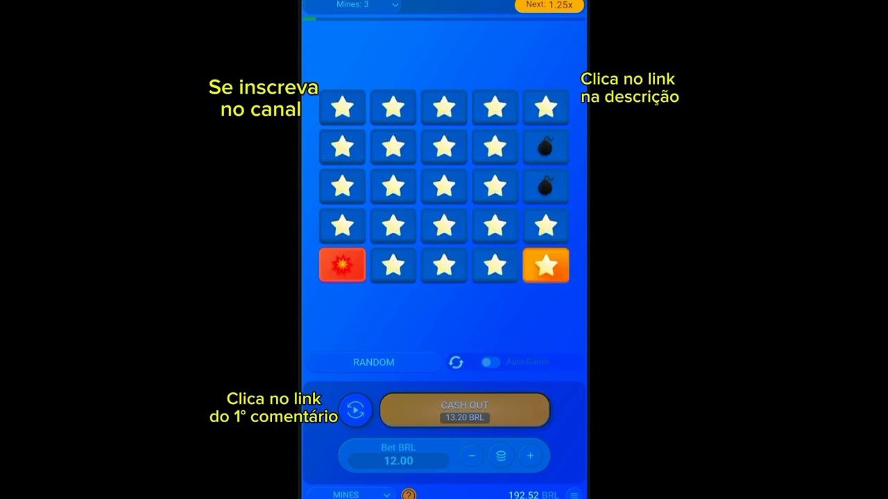 Você está visualizando atualmente jogo do mines, jogo do mines é furada, mines nova estratégia , como ganhar no mines