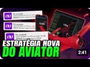 Leia mais sobre o artigo MELHOR ESTRATÉGIA PARA SUBIR BANCA PEQUENA NO JOGO DO AVIATOR