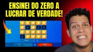 Leia mais sobre o artigo Mines – Como Ganhar no Mines? Contei a Melhor Estratégia Mines 2024