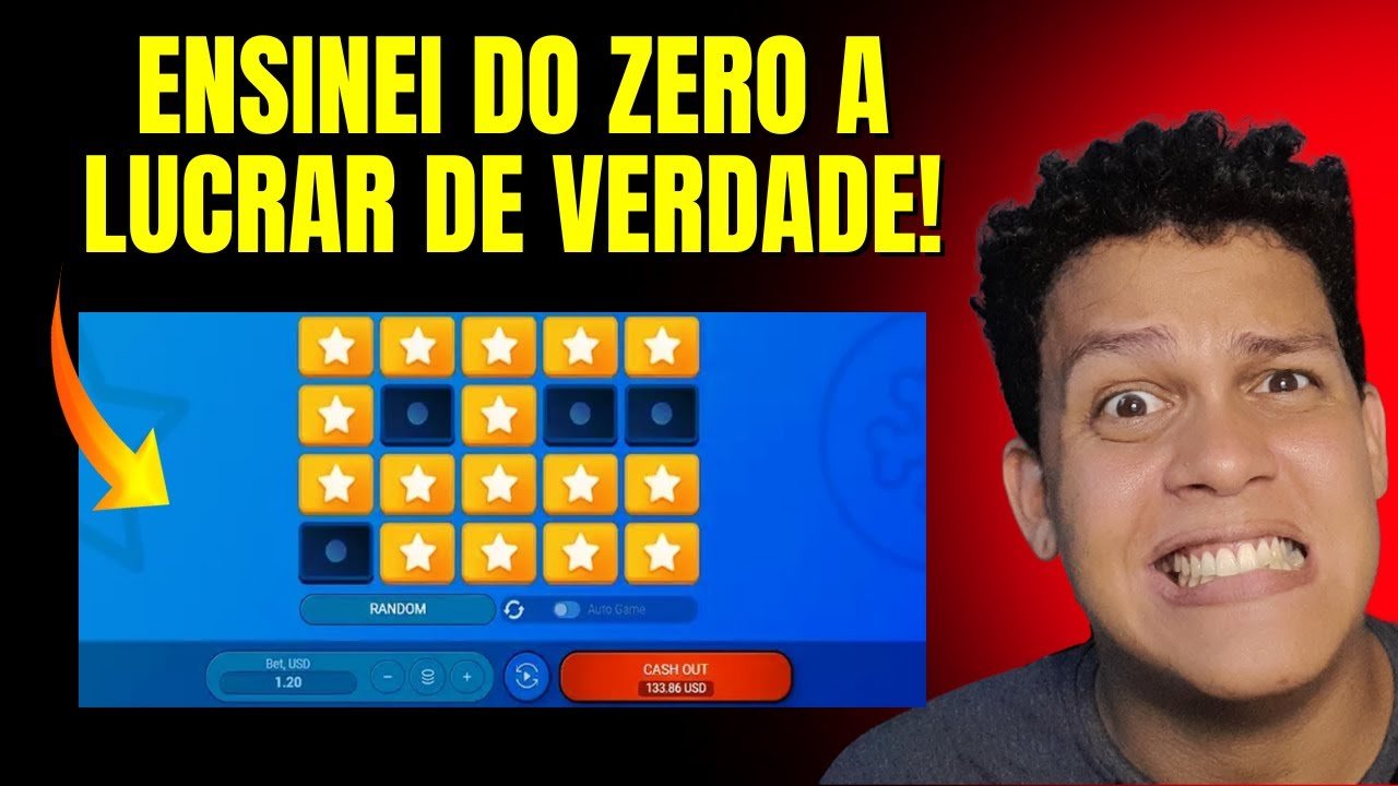 Você está visualizando atualmente Mines – Como Ganhar no Mines? Contei a Melhor Estratégia Mines 2024