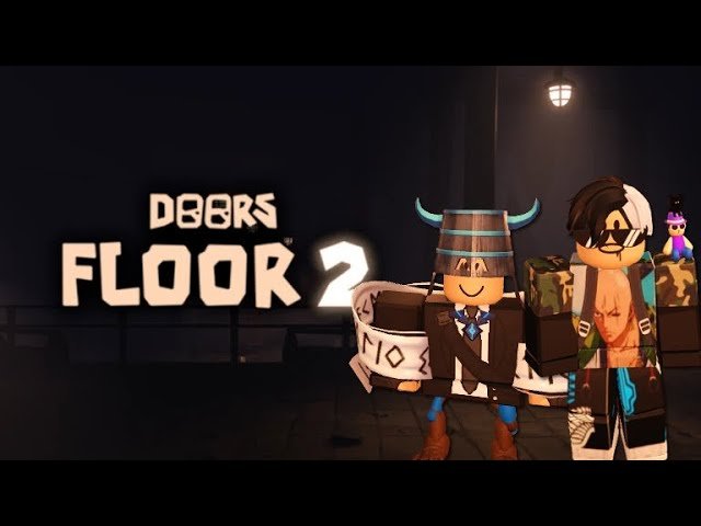 Você está visualizando atualmente Roblox DOORS Floor 2: The Mines – Full Gameplay (Jogo completo)