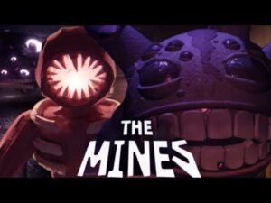 Leia mais sobre o artigo ROBLOX – Doors Floors 2 – The Mines – 100 to 200 – [Full Walkthrough]