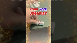 Leia mais sobre o artigo Se INSCREVA para mais videos de poker de LAS VEGAS! #poker #aprendapoker  #pokerlucrativo #fyp