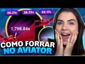 Leia mais sobre o artigo ALERTA IMPORTANTE VEJA ANTES ! AVIATOR ESTRATÉGIA DE COMO GANHAR NO JOGO DO AVIÃOZINHO COM BANCA BAI