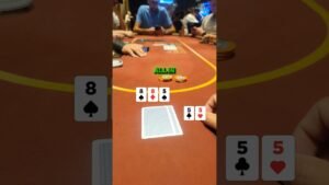 Leia mais sobre o artigo Analisis de una mano de Poker, Como Jugar con Fullhouse Flopeado #pokerlife #poker #pokertips