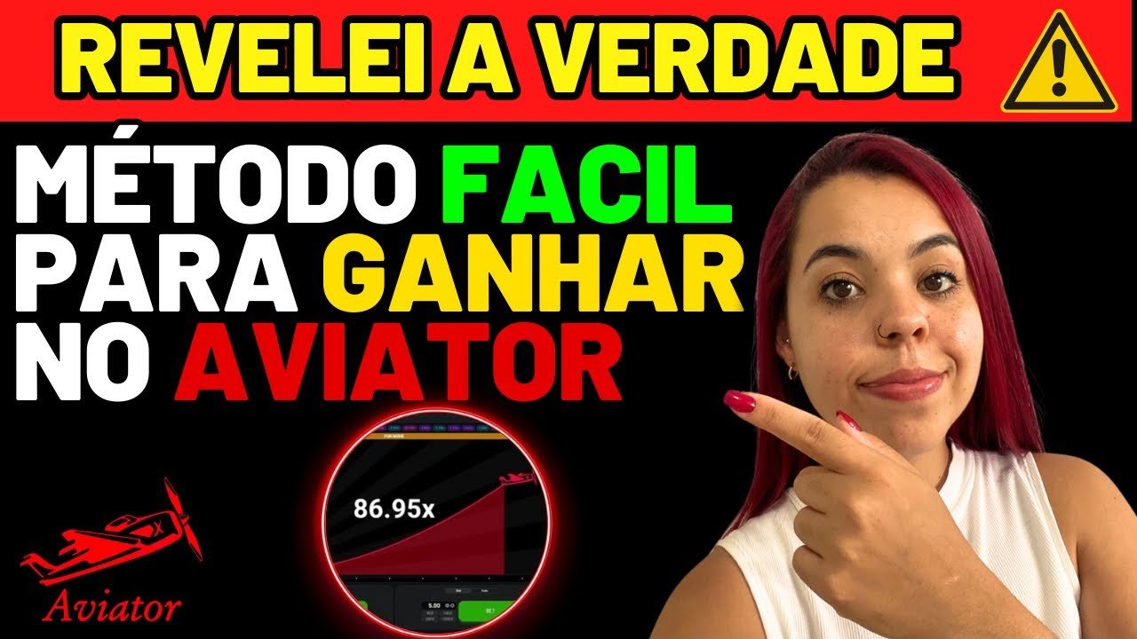 Você está visualizando atualmente AVIATOR – Falei Segredo Para GANHAR Todos os Dias No AVIATOR (JOGO DO AVIÃOZINHO)