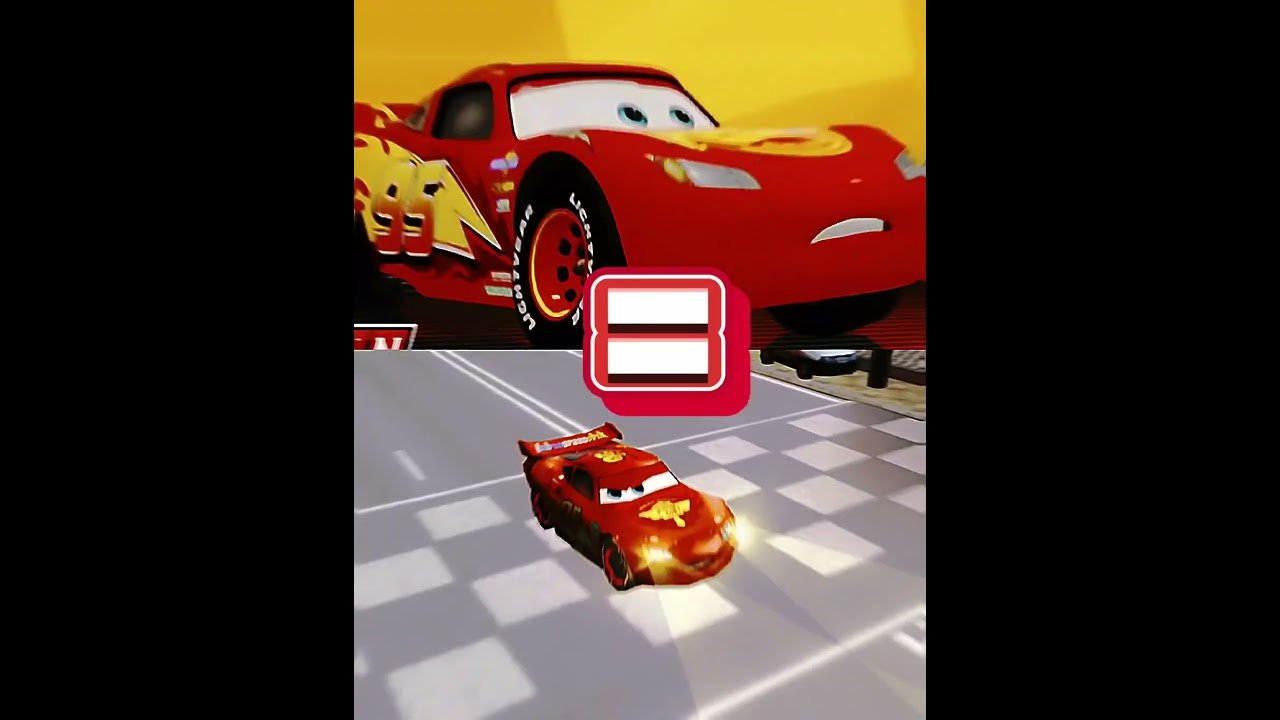 Você está visualizando atualmente Eliminação da roleta dos McQueens parte 6 relâmpago McQueen (C2 PSP) vs relâmpago McQueen (C3 jogo)