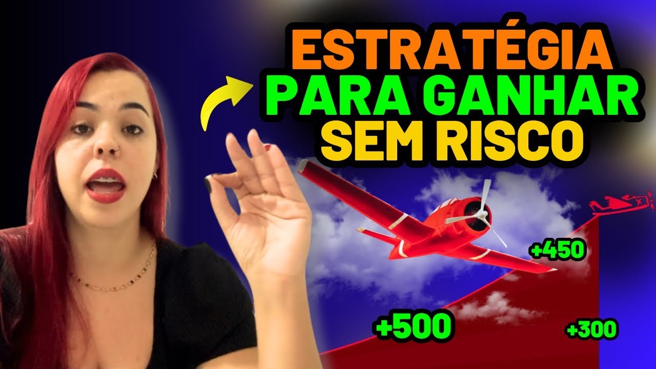 Você está visualizando atualmente ESTRATÉGIA AVIATOR – MÉTODO FÁCIL PARA CRESCER A BANCA NO AVIATOR (AVIATOR VELAS ALTAS)