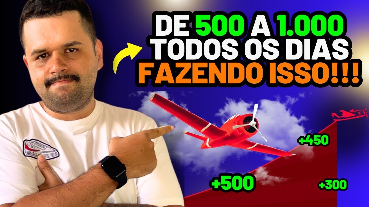 Você está visualizando atualmente Estratégia do AVIATOR – ROBÔ AVIATOR FUNCIONA ? Mostrei AO VIVO como GANHAR NO AVIATOR