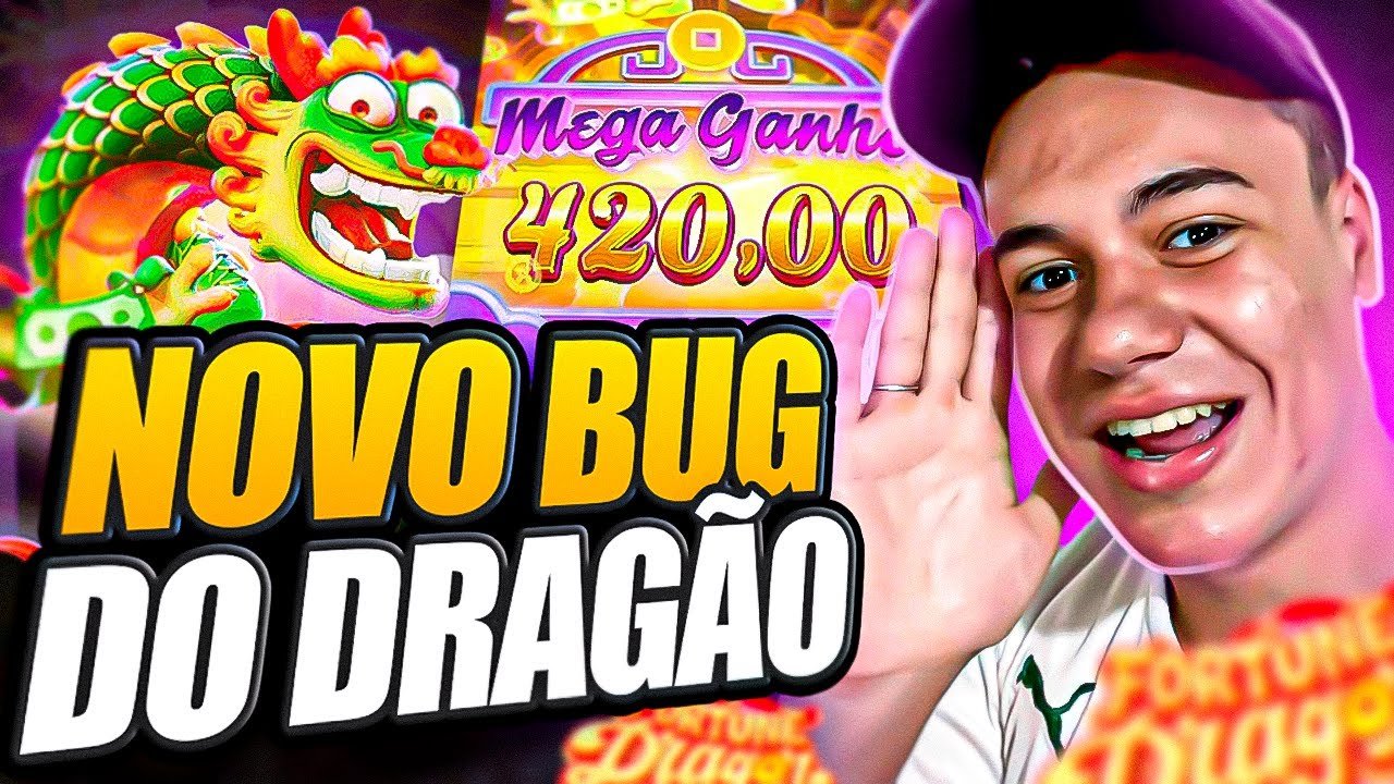 Você está visualizando atualmente FORTUNE DRAGON COMO GANHAR NO JOGO DO DRAGÃOZINHO ESTRATÉGIA COM BANCA BAIXA REVELADA AO VIVO!