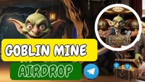 Leia mais sobre o artigo goblin mine airdrop