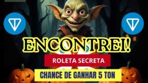 Leia mais sobre o artigo GOBLIN MINE ENCONTREI A ROLETA DA SORTE – VEJA COMO DESBLOQUEAR E TER A CHANCE DE GANHAR 5 TON